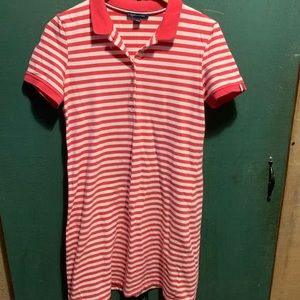 Tommy Hilfiger tunic dress size small